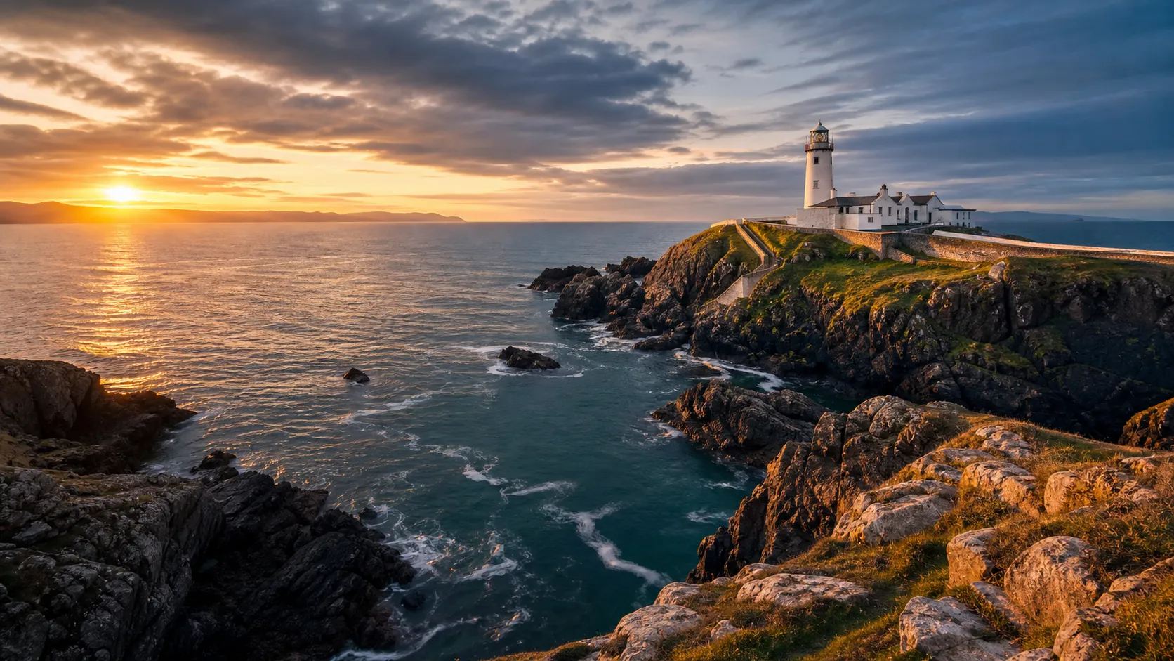The Art of Staying in the UK